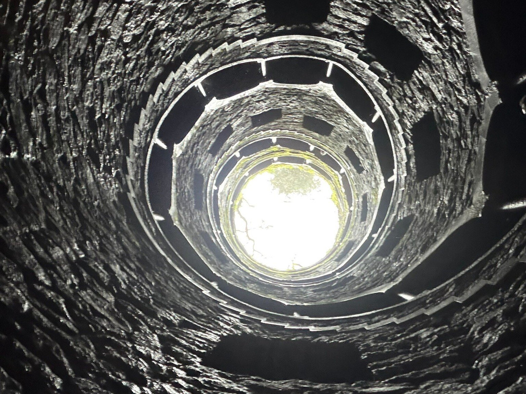 Portuguese Chauffeur-里斯本必去景点