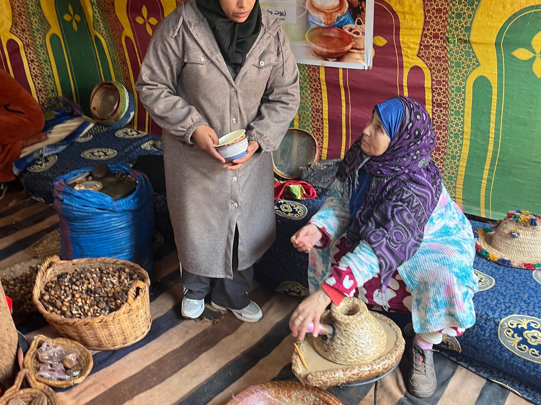 LynxTrip-马拉喀什必去景点