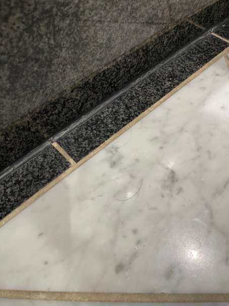 戈斯福斯公园大酒店-浴室