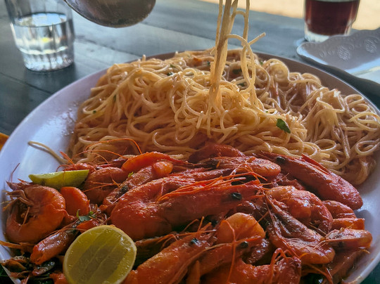 Amico Kenya • Tours & Safari-瓦塔木必去景点