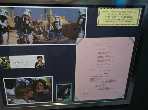 尤达盖伊电影展览-菲利普斯堡必去景点