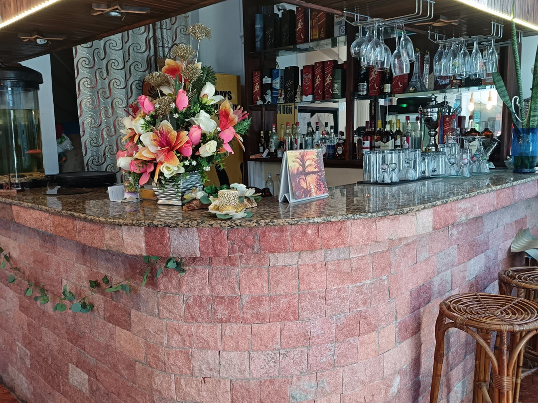 Chez Mamé
