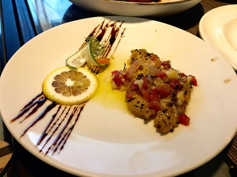 维斯塔酒店主图