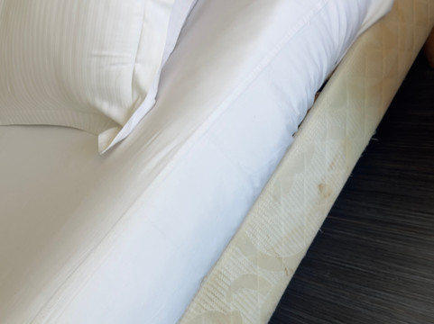 潟湖 2 号酒店主图