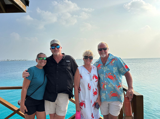 Joy Island Maldives by Cocoon Collection主图