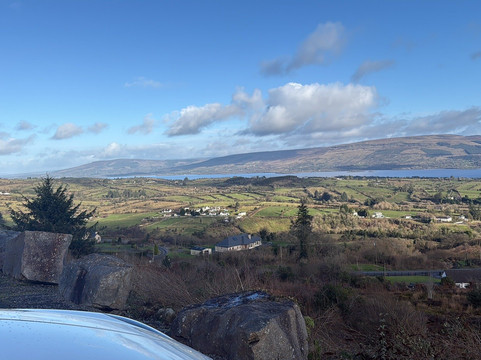 Arigna Mining Experience-Roscommon必去景点