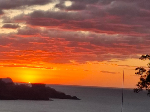 Villas Sol海滩度假村主图