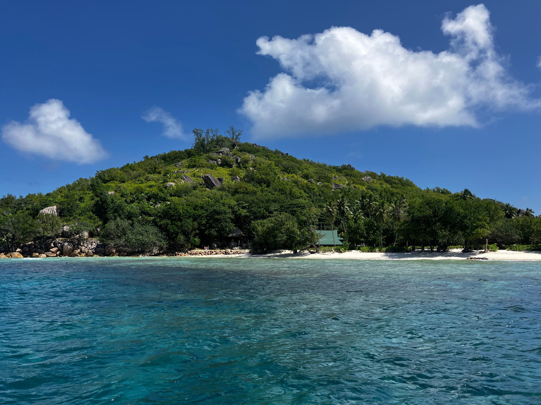 Island hopping-La Réunion必去景点