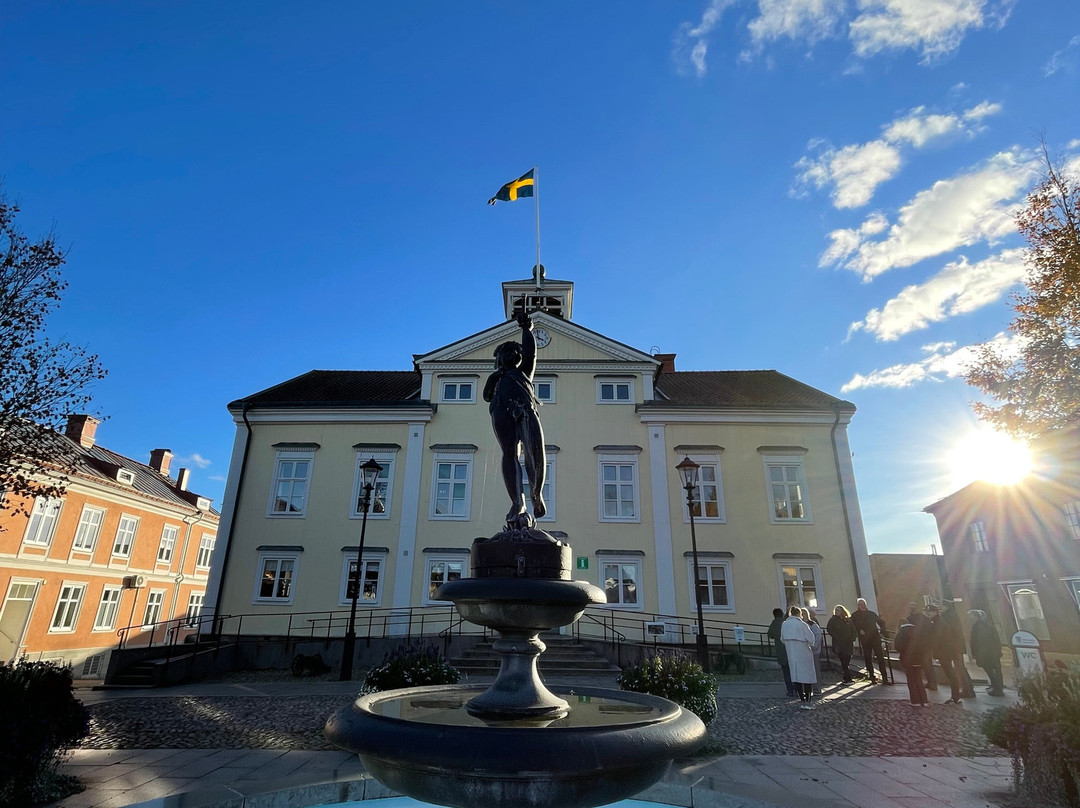 Vimmerby Stadtführung-Vimmerby必去景点