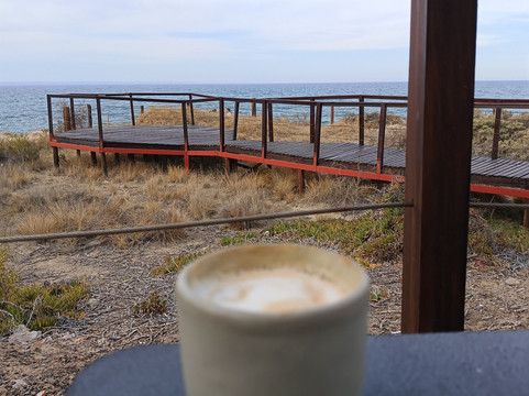 Fundación Ecocentro-马德林港必去景点