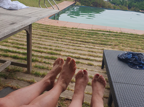 La Joya del Mar Hotel y Restaurant主图