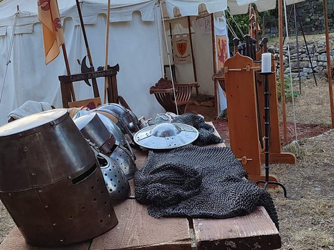 Rocca Aldobrandesca-Suvereto必去景点