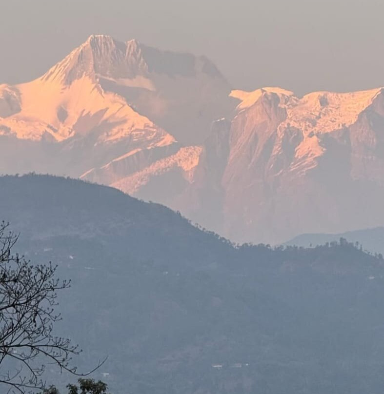 Shivalaya Yoga & Meditation Centre主图