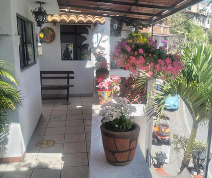 拉斯帕洛马斯酒店