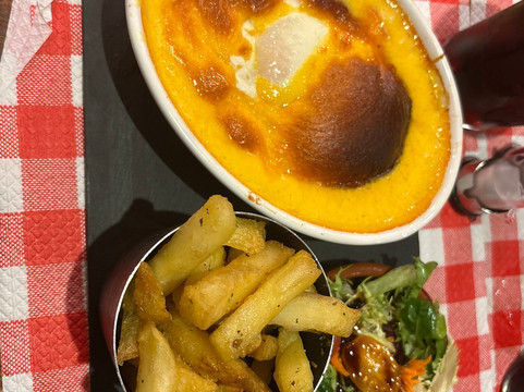 Le Georges V-里尔必去景点