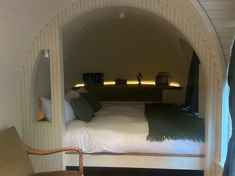 Mount Congreve Gardens-County Waterford必去景点