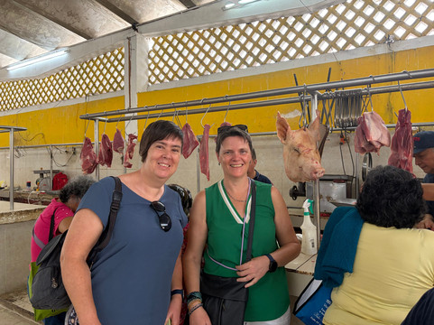 MexiGo Tours-巴利亚多利德必去景点