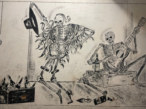 Fundo Los Nichos-Pisco Elqui必去景点