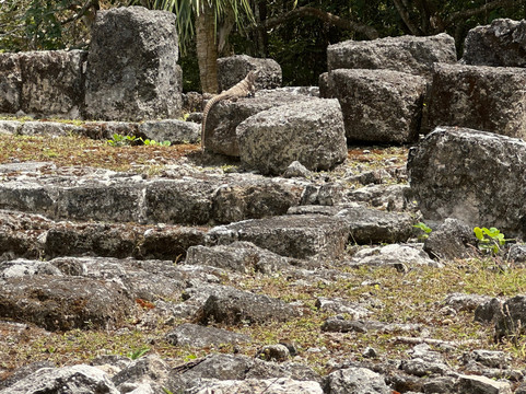 圣赫瓦西奥遗迹-考祖梅必去景点