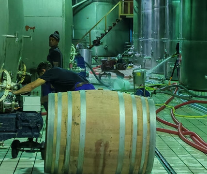 Woober Shuttles, Transfers & Tours-乔治必去景点