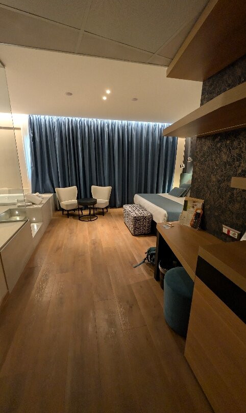 San Severino Park Hotel  Spa, Sure Hotel Collection by BW主图