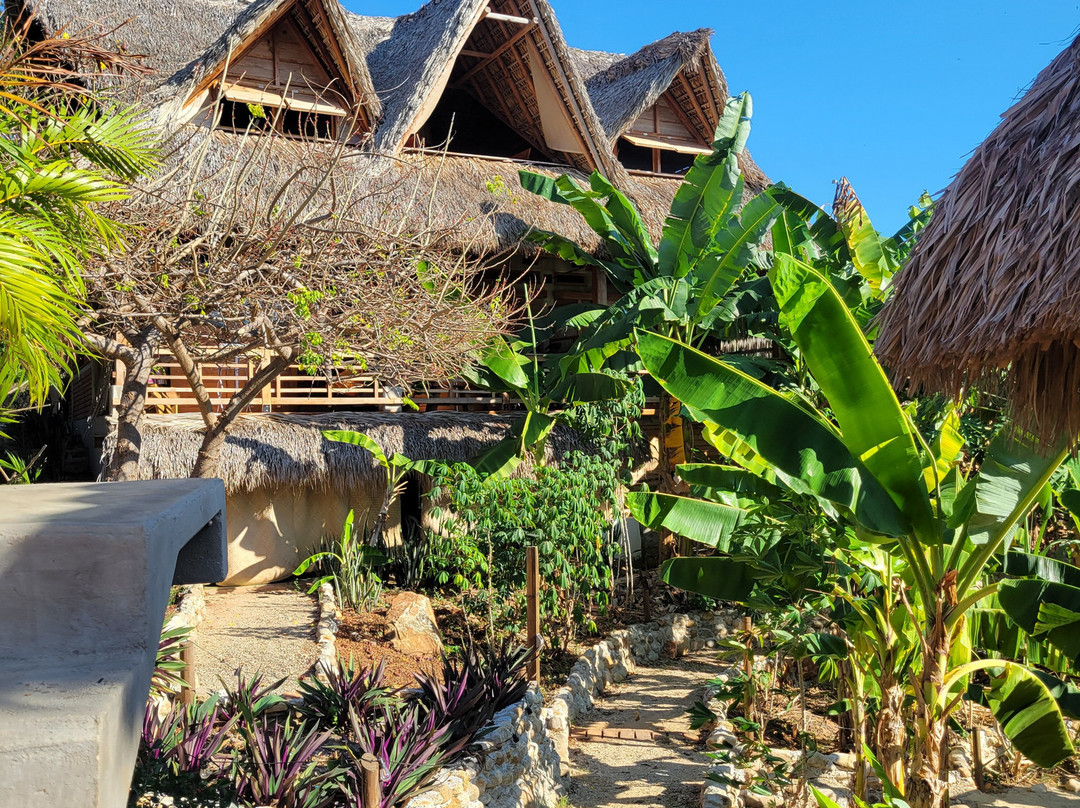 Sweet Retreats Casa Chango-埃斯孔迪多港必去景点