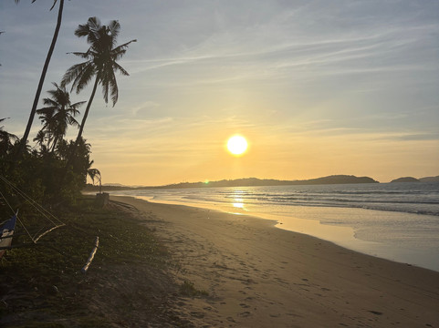 Long Beach-San Vicente必去景点