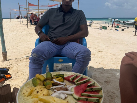 Suha De Zanzibar-帕杰必去景点