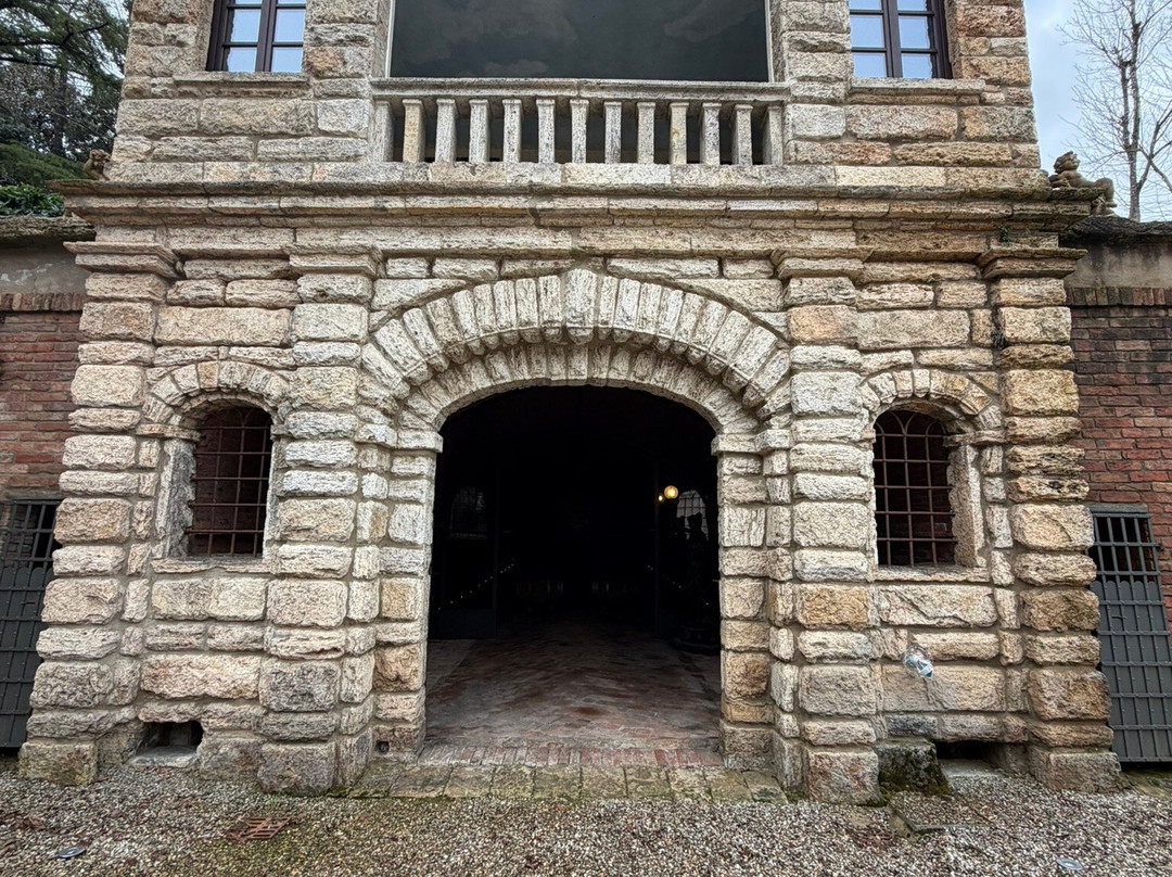 Villa Cosmiana Visit And Wine Tour-Peccioli必去景点