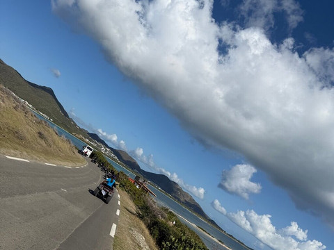 Blue Bubbles Sports & Tours-菲利普斯堡必去景点