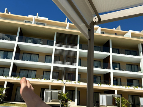 Majestic Mirage Costa Mujeres – All-Suite Resort