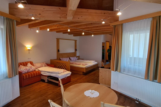 Hotel Thaneller Stadl Bräu主图