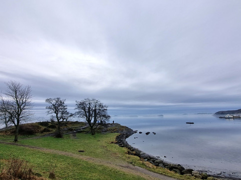 Swords in Rock-斯塔万格必去景点