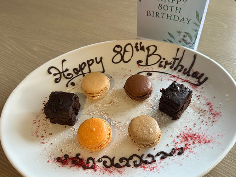 麦克威廉姆公园酒店主图