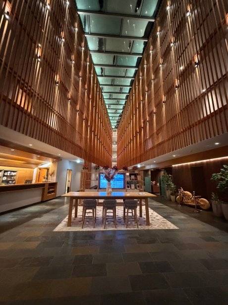 法拉肯特内尔酒店及卡丽娜水疗中心-官方