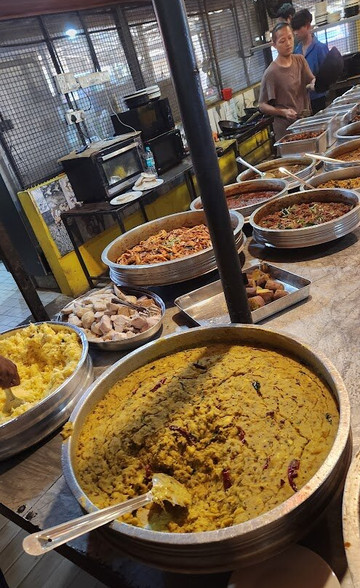 Aatumukham Restaurant and Toddy Shop