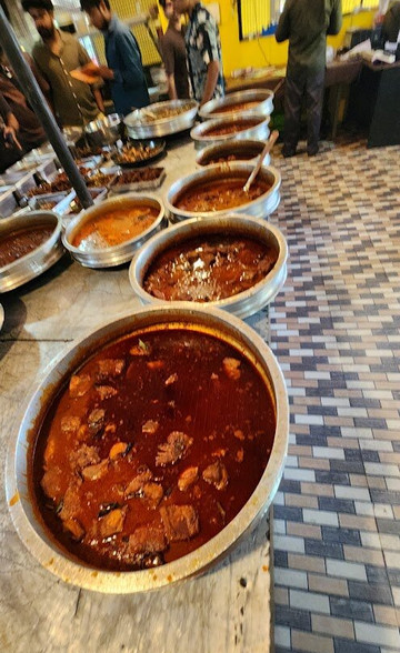 Aatumukham Restaurant and Toddy Shop