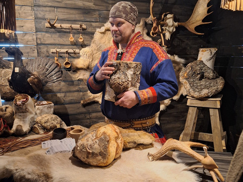 Forest Jewel-Overtornea必去景点