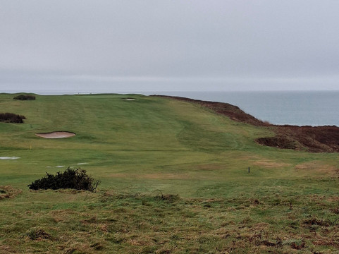 Nefyn Golf Club-Morfa Nefyn必去景点