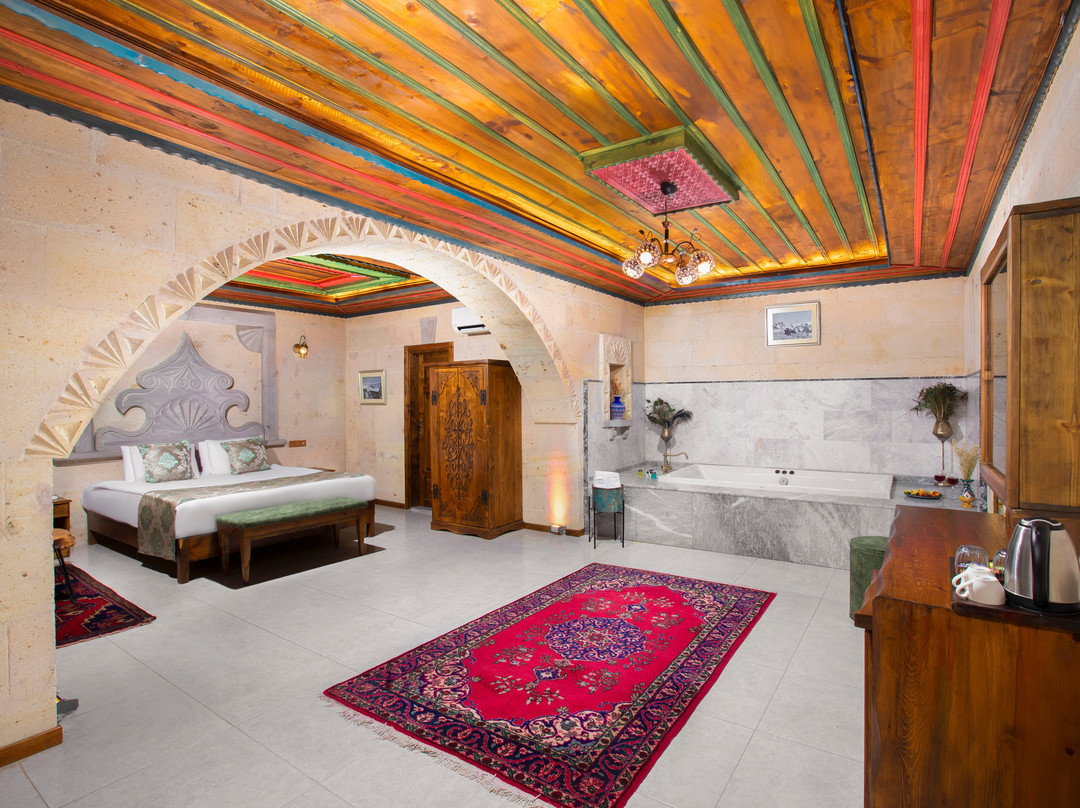 Premium Cappadocia Hotel
