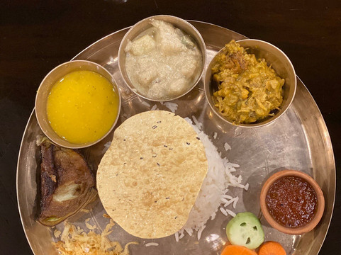 Ram Shyam Village Resort主图