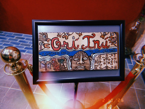 The Poet's Passage-圣胡安必去景点