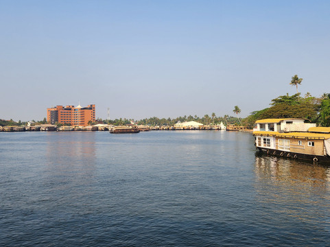 Munnar Angel Cabs-慕那尔必去景点