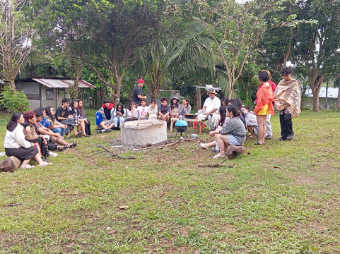 Balite Falls-Amadeo必去景点