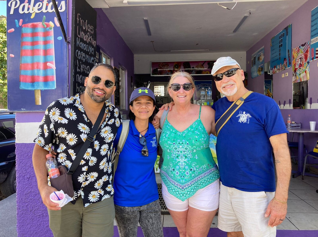 Vallarta Eats Food Tours-瓦拉塔港必去景点