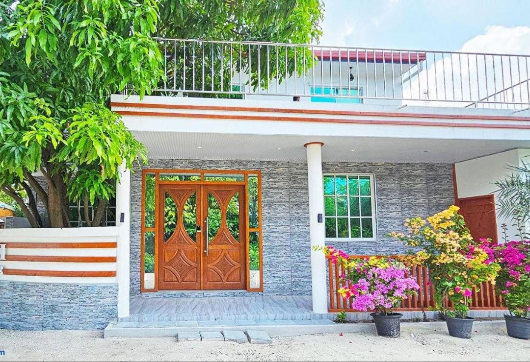 Keveli Guest House