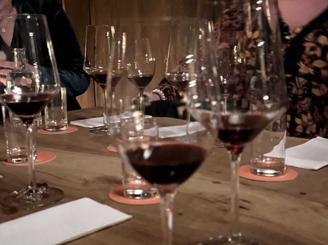 Manchester Wine Tours-曼彻斯特必去景点