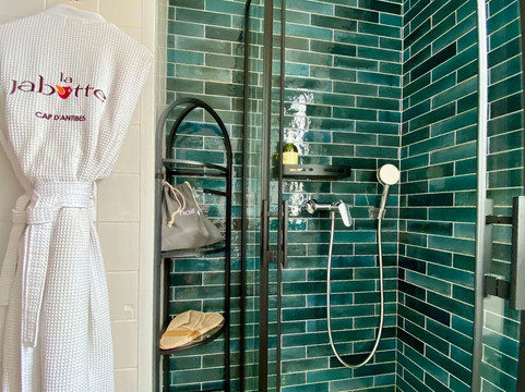 拉加波特酒店主图