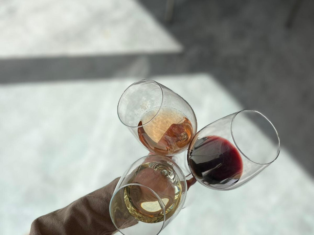 Drimia Winery-Judaean Hills必去景点