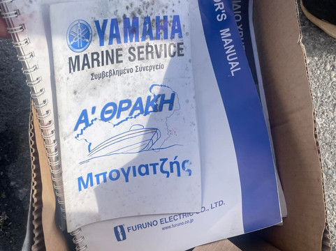 Delipoulios Marine-佩雷亚必去景点